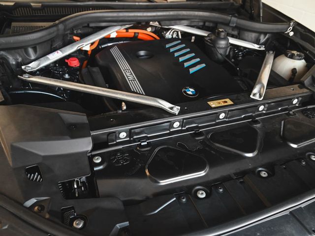 2022 BMW X5 xDrive45e - 22989906 - 37