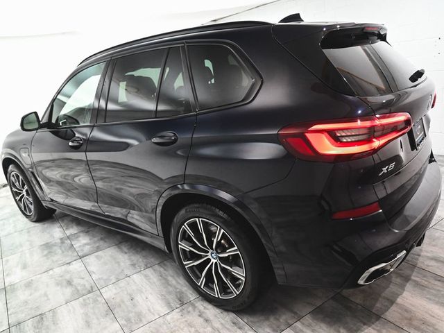 2022 BMW X5 xDrive45e - 22989906 - 3