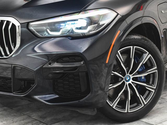 2022 BMW X5 xDrive45e - 22989906 - 41