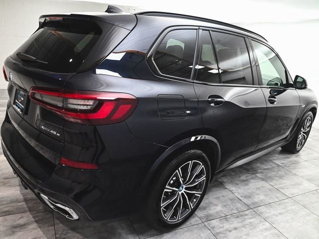 2022 BMW X5 xDrive45e - 22989906 - 5