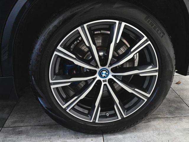 2022 BMW X5 xDrive45e - 22989906 - 6