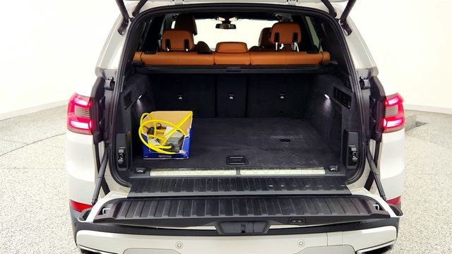 2022 BMW X5 xDrive45e Plug-In Hybrid w/ Vernasca Leather & Premium Pkg - 23063765 - 20