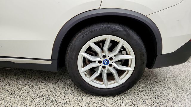 2022 BMW X5 xDrive45e Plug-In Hybrid w/ Vernasca Leather & Premium Pkg - 23063765 - 8