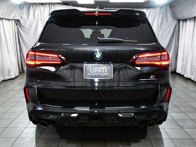 2022 BMW X5 M -'s photo