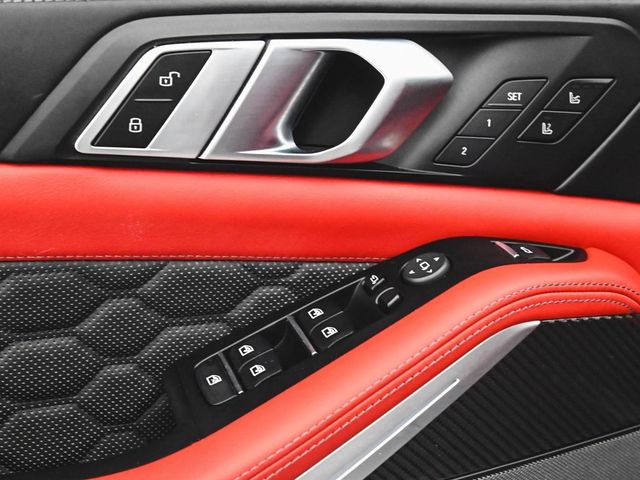 2022 BMW X5 M Base - 22935597 - 9