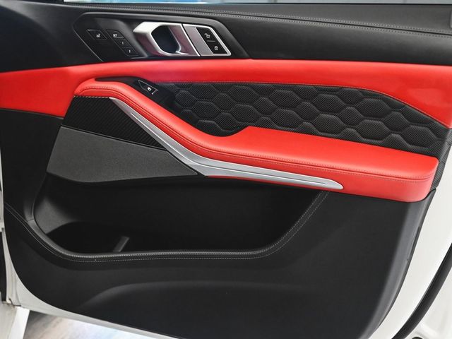 2022 BMW X5 M Base - 22935597 - 10