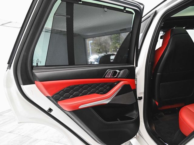 2022 BMW X5 M Base - 22935597 - 11