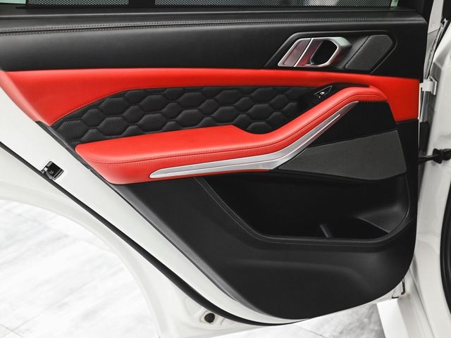 2022 BMW X5 M Base - 22935597 - 13