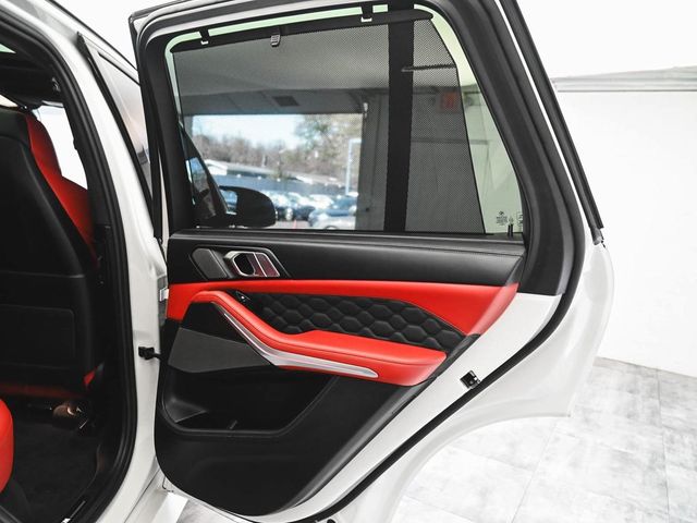 2022 BMW X5 M Base - 22935597 - 14