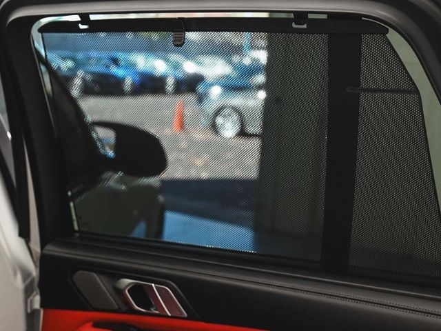 2022 BMW X5 M Base - 22935597 - 15