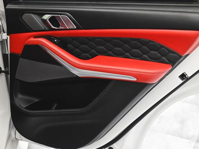 2022 BMW X5 M Base - 22935597 - 16