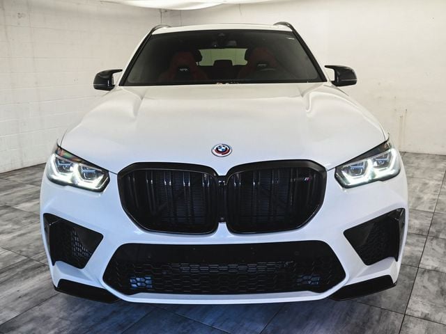 2022 BMW X5 M Base - 22935597 - 1
