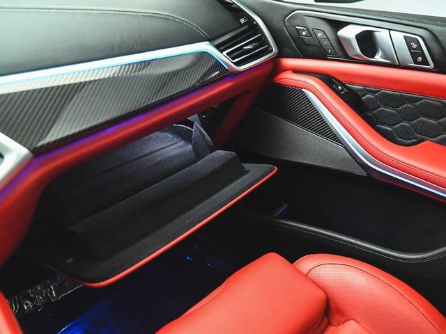 2022 BMW X5 M Base - 22935597 - 20