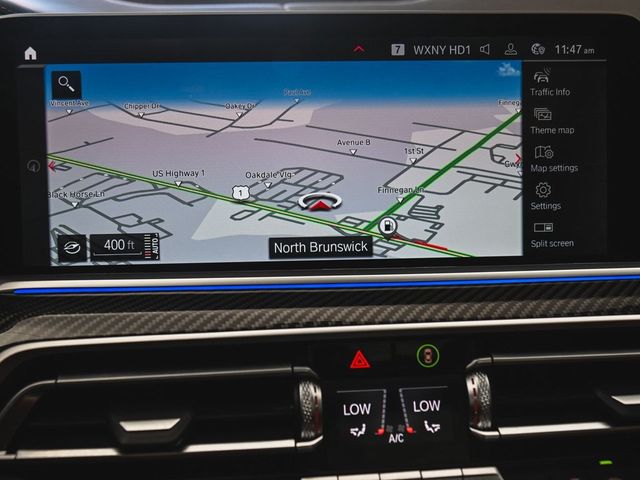 2022 BMW X5 M Base - 22935597 - 23