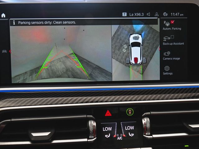 2022 BMW X5 M Base - 22935597 - 24