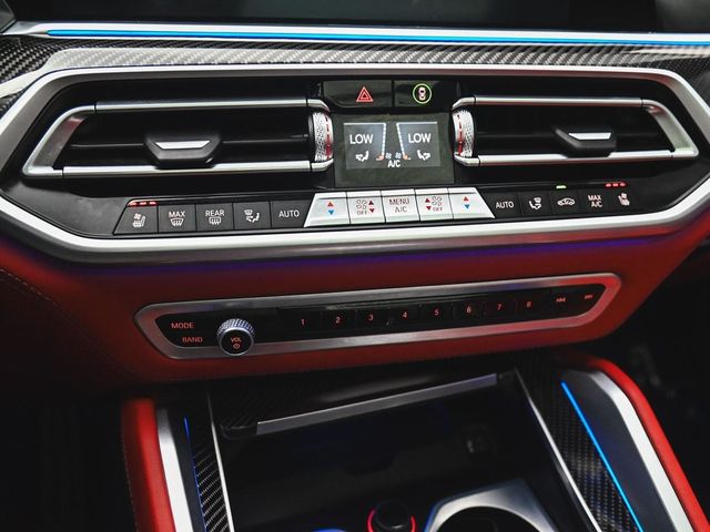 2022 BMW X5 M Base - 22935597 - 25