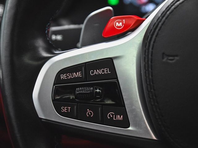 2022 BMW X5 M Base - 22935597 - 27