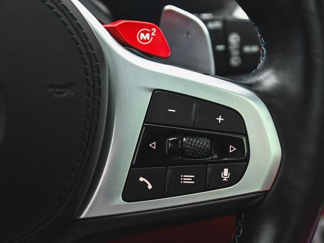 2022 BMW X5 M Base - 22935597 - 28