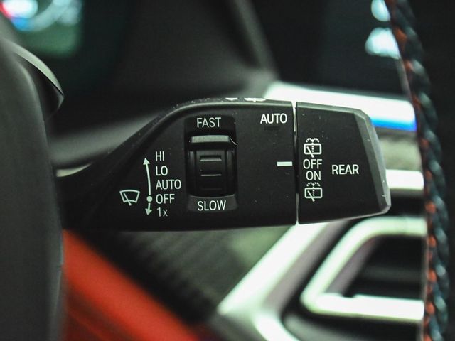 2022 BMW X5 M Base - 22935597 - 29