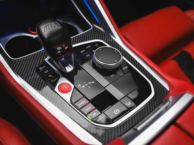 2022 BMW X5 M Base - 22935597 - 30