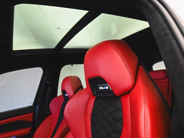 2022 BMW X5 M Base - 22935597 - 32