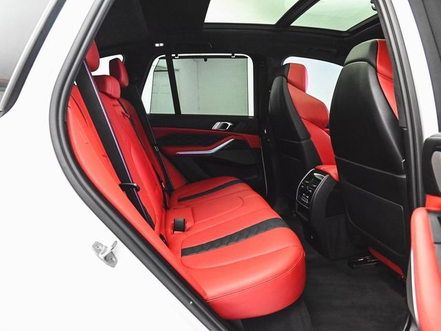2022 BMW X5 M Base - 22935597 - 34