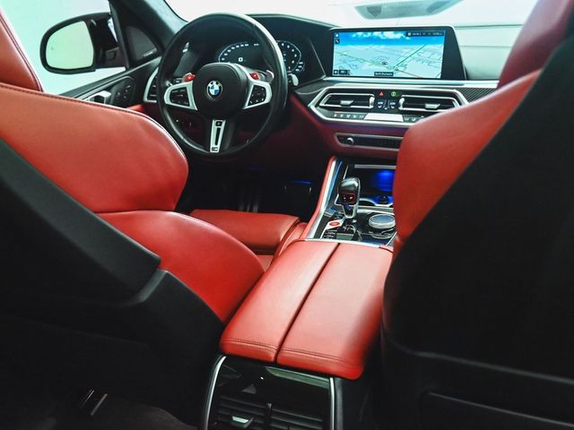 2022 BMW X5 M Base - 22935597 - 35