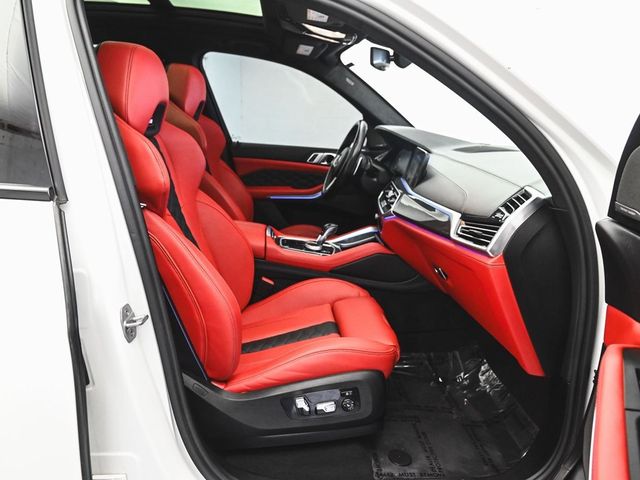 2022 BMW X5 M Base - 22935597 - 36