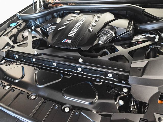 2022 BMW X5 M Base - 22935597 - 38