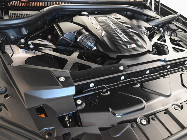 2022 BMW X5 M Base - 22935597 - 39
