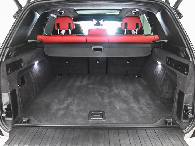 2022 BMW X5 M Base - 22935597 - 40