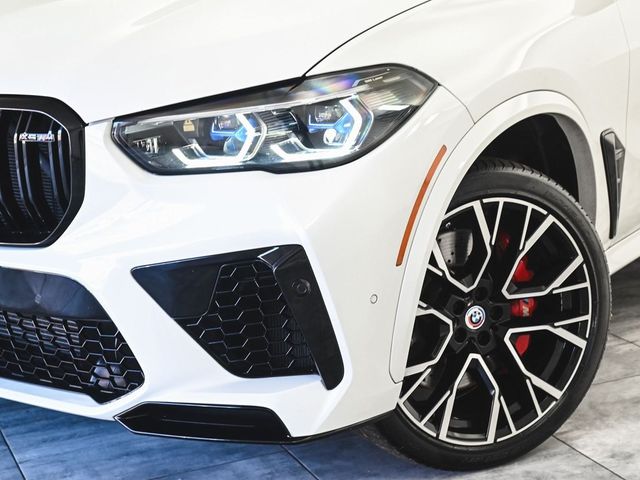 2022 BMW X5 M Base - 22935597 - 42