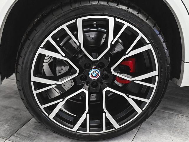 2022 BMW X5 M Base - 22935597 - 6