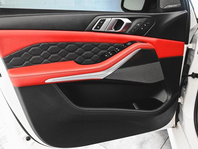 2022 BMW X5 M Base - 22935597 - 7