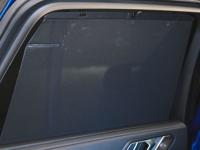 2022 BMW X5 M Base - 23001051 - 10