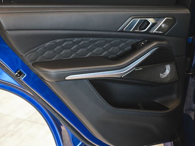 2022 BMW X5 M Base - 23001051 - 11