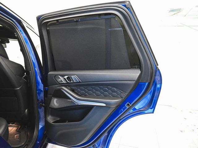 2022 BMW X5 M Base - 23001051 - 12