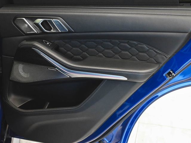 2022 BMW X5 M Base - 23001051 - 14