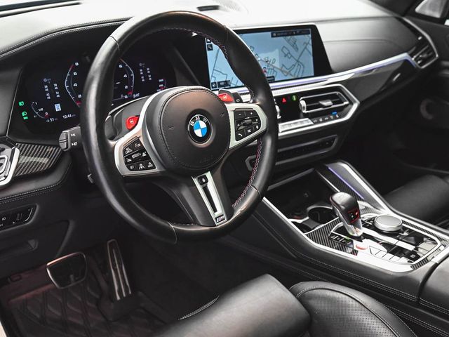2022 BMW X5 M Base - 23001051 - 16