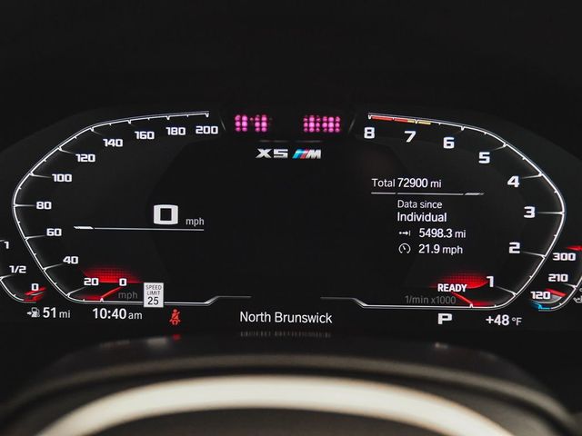2022 BMW X5 M Base - 23001051 - 17
