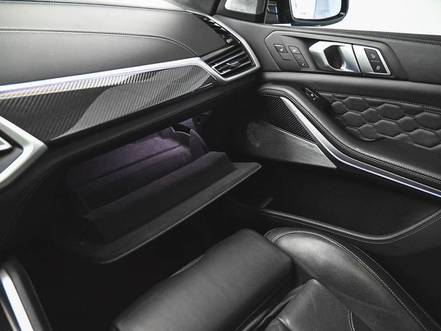2022 BMW X5 M Base - 23001051 - 18