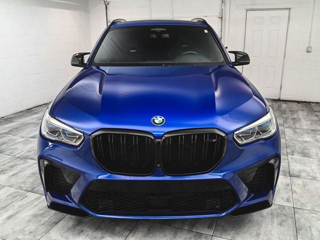 2022 BMW X5 M Base - 23001051 - 1