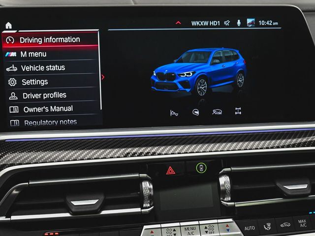 2022 BMW X5 M Base - 23001051 - 19