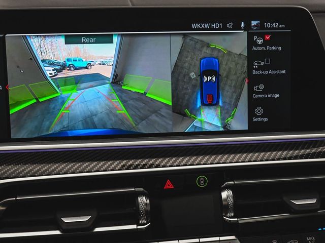 2022 BMW X5 M Base - 23001051 - 20