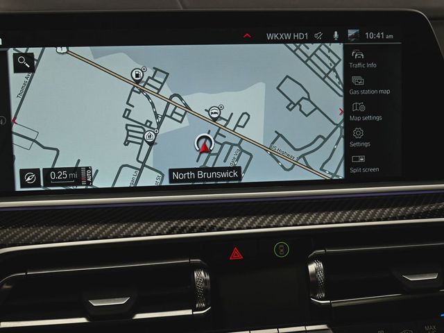 2022 BMW X5 M Base - 23001051 - 21