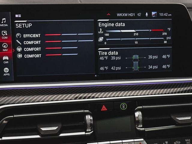 2022 BMW X5 M Base - 23001051 - 22