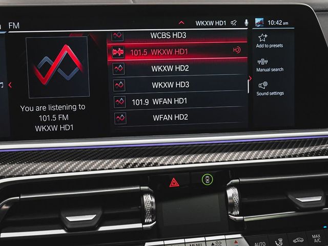 2022 BMW X5 M Base - 23001051 - 23