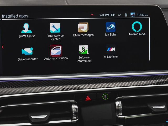 2022 BMW X5 M Base - 23001051 - 24
