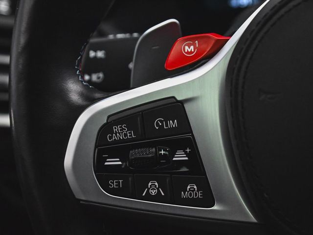 2022 BMW X5 M Base - 23001051 - 27