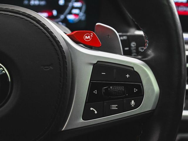 2022 BMW X5 M Base - 23001051 - 28
